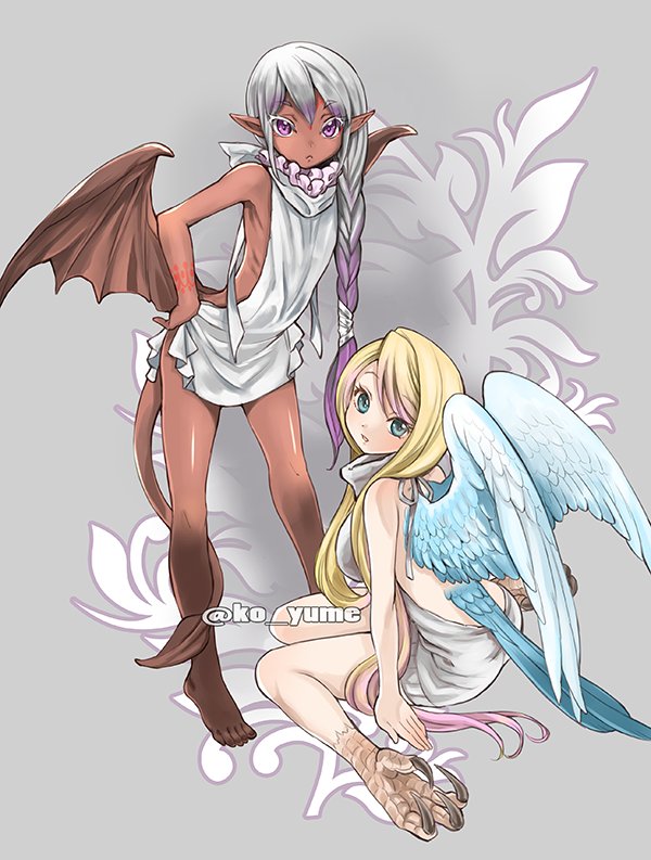 Skeb登録してみました、ファンタジーもの、半獣、角っ子とか、甲冑など和物も描きます〜。リアルめとか、夢可愛いとかふわふわとか、ご指定下さい、ペン画などアナログもOKです、アイコン用とか年賀状用とか?気軽なものなどよろしくお願いします ☺️ https://t.co/X7A4dB2HDt #skeb 