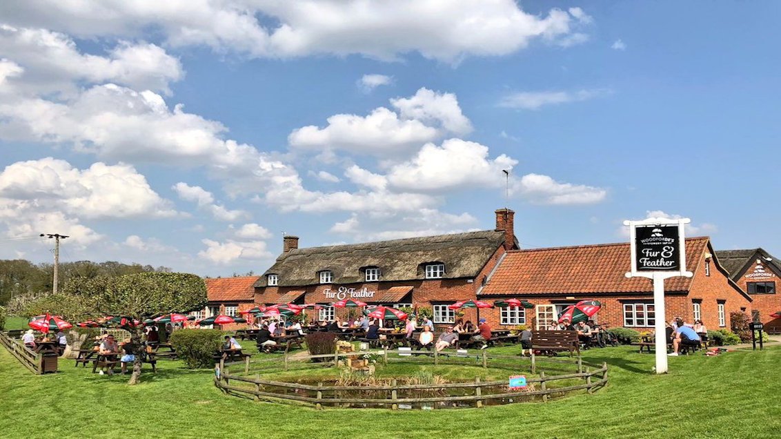 atnorfolk's tweet photo. Visit https://t.co/NuCmmbaC3U for a collection of great independent Norfolk businesses inc @WoodfordesTap @PoolsideLodges @srjbeard @tuddenhamlodge @OnelineSBC @BudgetMarquees @perfectpamper @BestBeautyNor @fairhavengarden @westacretheatre @plantocook @hansellssols @NNorfHolCotts https://t.co/C5klcVrotb