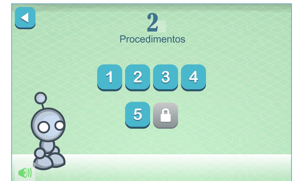 Nellyis13's tweet photo. Estoy realizando el curso pensamiento computacional, CDD y Twitter en @cifelarioja @CddTWT" #lightbot @lightbotcom https://t.co/3Ihti8p2bg