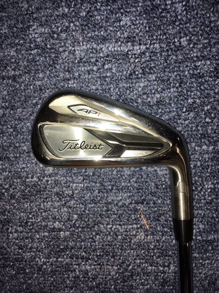 PGA_N_Ormerod's tweet photo. Titleist 718 Irons Custom Fitting kit has just arrived!
Call or send us a message to book in for a custom fit and improve your game 🏌🏾♂️ #Titleist #CustomFit #NJOGolf #AP1 #AP2 #AP3 #NelsonGolfClub
01282 617000 https://t.co/wMUpeLIpyU