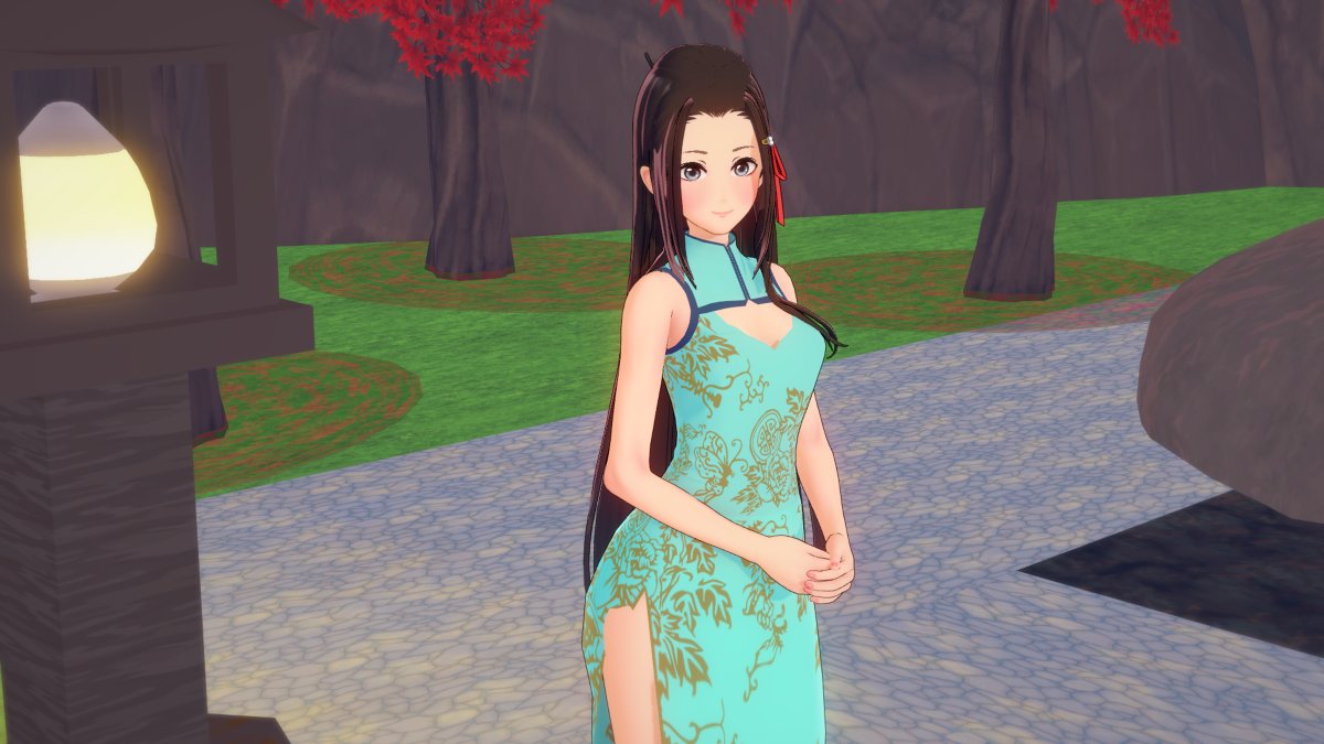 Shang コイカツ 戦国無双 早川殿 コイカツ 早川殿 戦国無双 Illusion 3dcg T Co 62nrzxwbeb T Co Wekuhvw64c Twitter