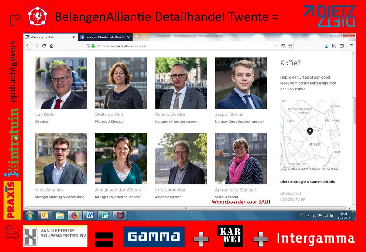 almelonieuws's tweet photo. Het nepnieuws van BelangenAlliantie Detailhandel Twente
 ALMELO – Al enige tijd ontvangen Twentse gemeenten en de provincie Overijssel brieven van de BelangenAlliantie Detailhandel Twente (BADT) met bezwaren...Hornbach in Almelo en Enschede...
  https://t.co/3oKgR1w05A https://t.co/0976tTZVRV
