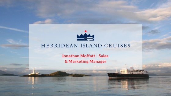 WidgetyUK's tweet photo. We have two new interviews with cruise lines on our blog this month. First up, from Hebridean Island Cruises (@Hebcruises)! Learn all about small ships, what Hebridean offer, and some stunning, less-travelled destinations - https://t.co/PoVt0pbfj5 https://t.co/uID9wZv3pf