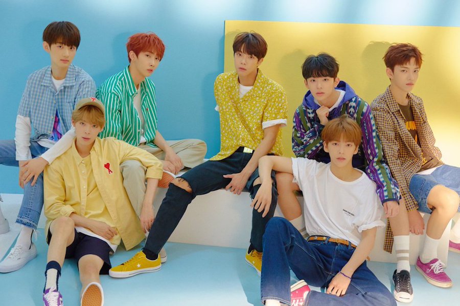 piratekingeight's tweet photo. [#Infk] Jellyfish Entertainment vai debutar oficialmente seu novo grupo #VERIVERY em janeiro.
-LiaKim 
https://t.co/QNzLoKeLXJ https://t.co/jyNSZI6C95
