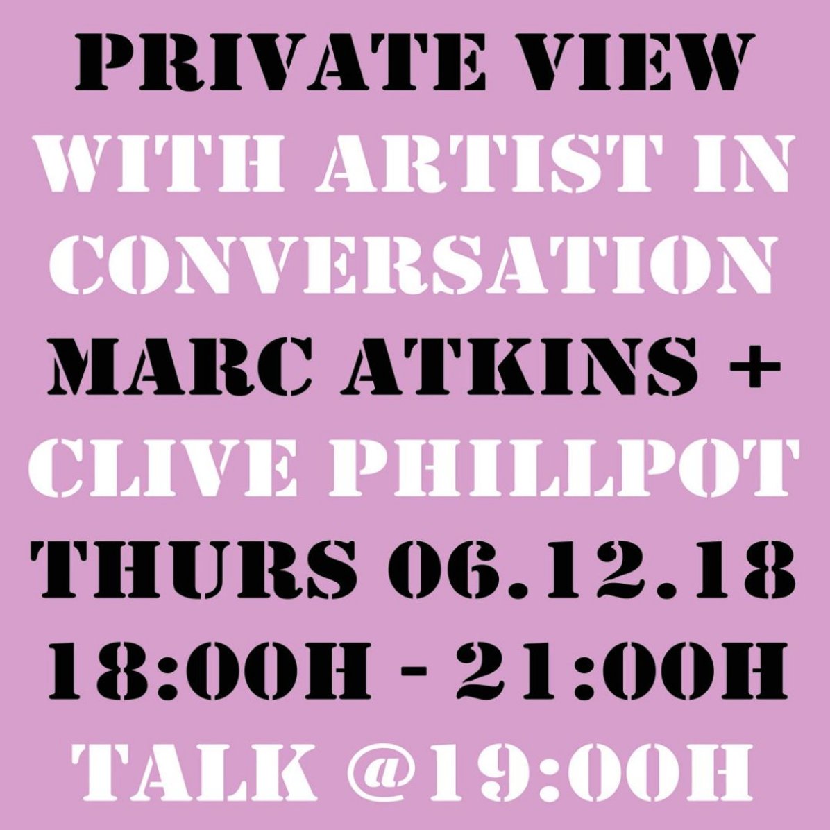 Marc_Atkins's tweet photo. Tonight Private View VELOROSE GALLERY 1B Charterhouse Square London EC1M 6EE Close to Barbican tube #exhibitions #marcatkins #vel0r0se #marcatkins #drawing #london @the.grey.gallery #atkinsimages #marcatkinsartist #art #kunst #kunstværk #kunstwerke #kundtwerk #architecture #city https://t.co/tFWOcR4bP2