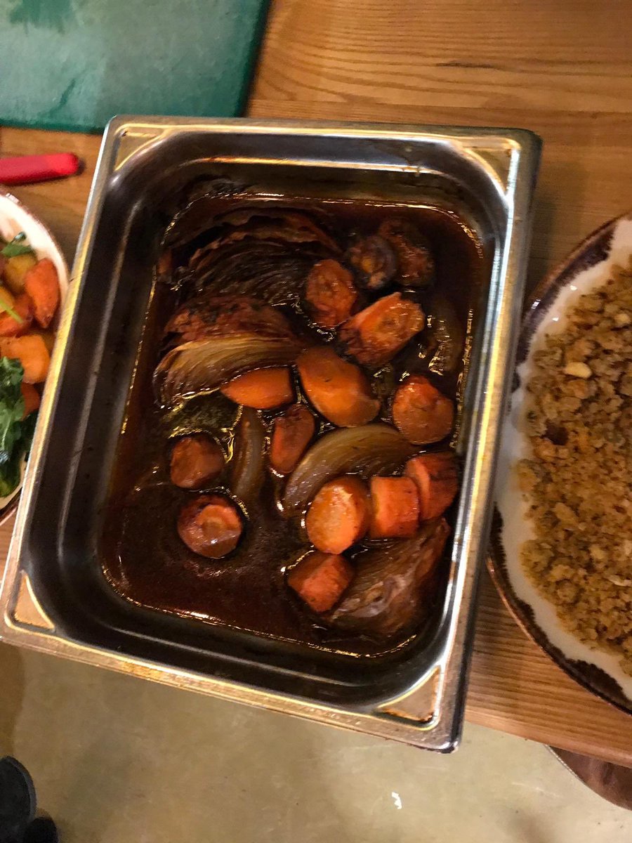 SavouryFare's tweet photo. Huge thank you to everyone who joined us last night alongside Syra @fernhillflowers at @fernhillathlone for Sharon’s fundraising event! Great food demonstration by Conor to get us in the festive mood! #SavouryFareAthlone #Fernhill #FoodDemonstration #Food #FestiveFood #Christmas https://t.co/Fa5rb7LU1B