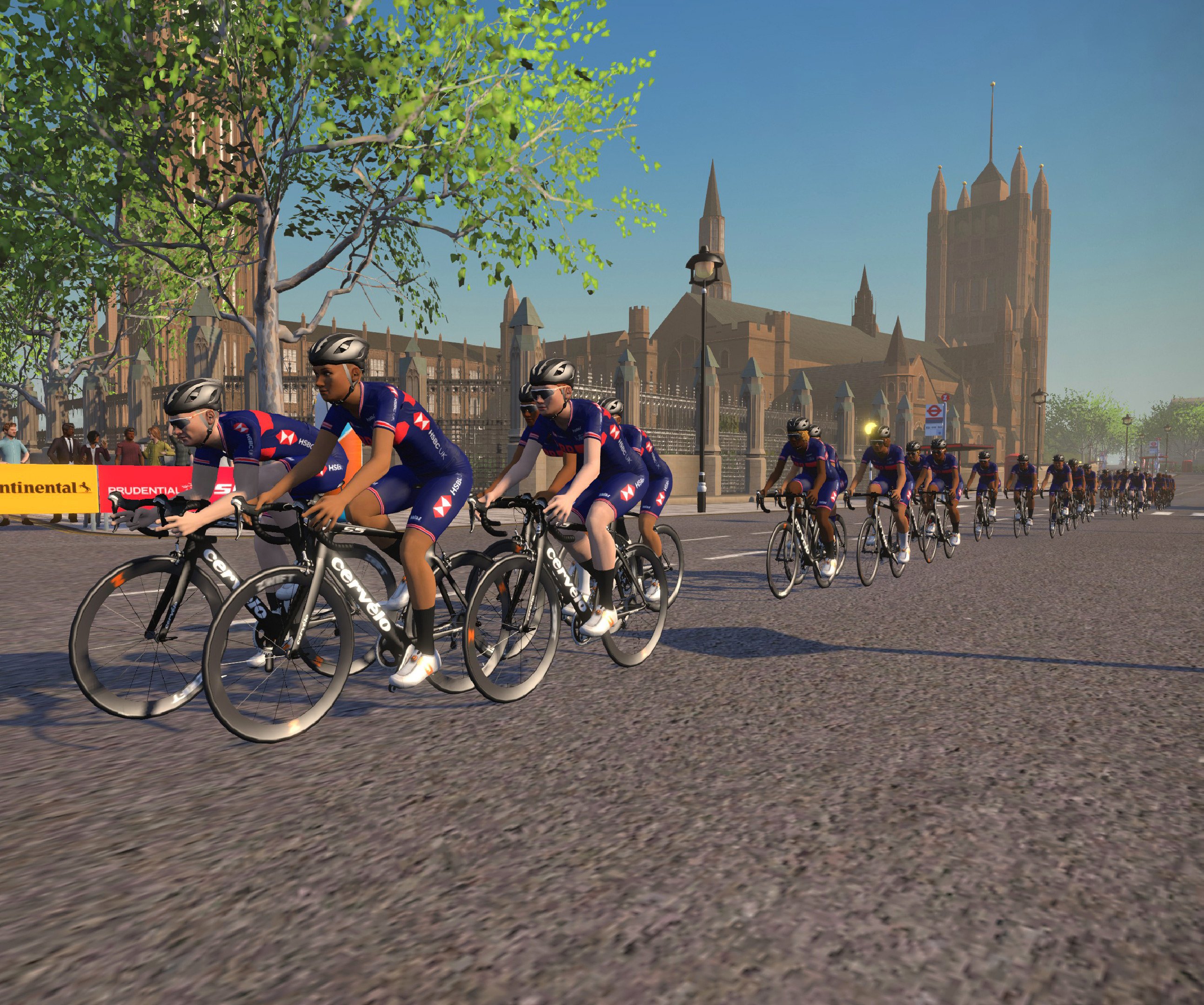 British Cycling on X We re excited to announce our partnership with GoZwift as Official Training Community of British Cycling From the inaugural e Racing Championships to group rides be ready to join