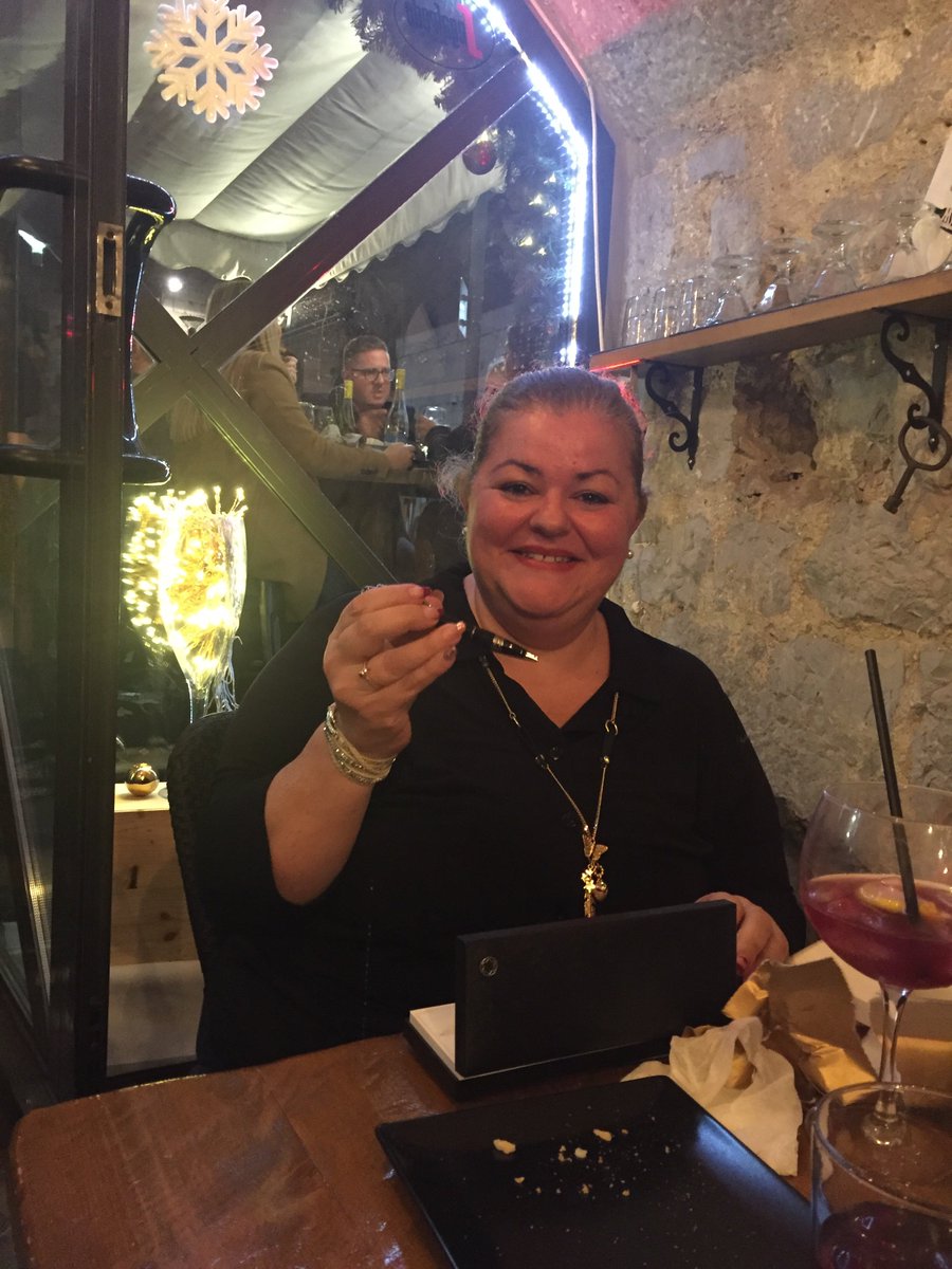GrantThorntonGi's tweet photo. Congratulations to Bernadette Gracia our Senior in Business Services at @GrantThorntonGi #10thanniversary #Congratulations #employees #thankyou https://t.co/tRvm8yybCm