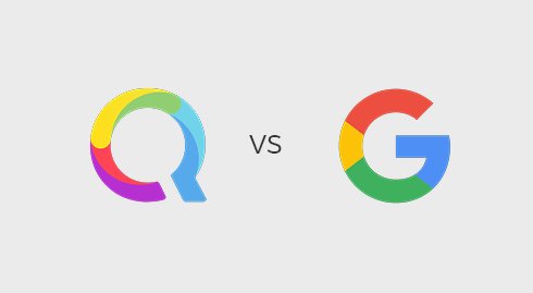 🔎#Qwant vs #Google : Privilégiez <a href="/Qwant_FR/">Qwant</a> lors de vos recherches pour préserver l'autonomie de votre smartphone !🔋➡swll.to/4KlpT