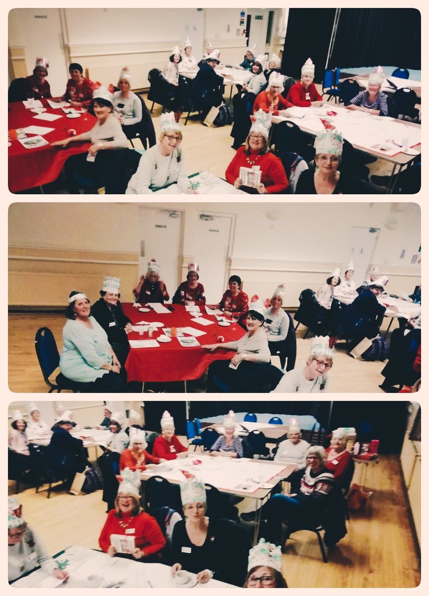 SandyNightOwls's tweet image. Fun times at our Christmas party last night and a great collection for #theneedproject food bank