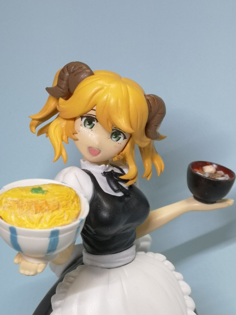 工房金竜 蜘蛛子作ってます Twitter ನಲ ಲ ワンフェスでは アズールレーン 雪風 オフニャ 新作 と 異世界食堂 アレッタさん 再販 が販売許可いただけました ありがとうございます あとは蜘蛛子関係が残ってます Wf19w