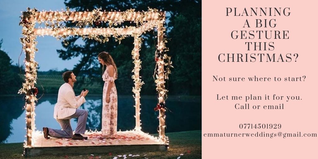 Emma Turner Weddings tweet media