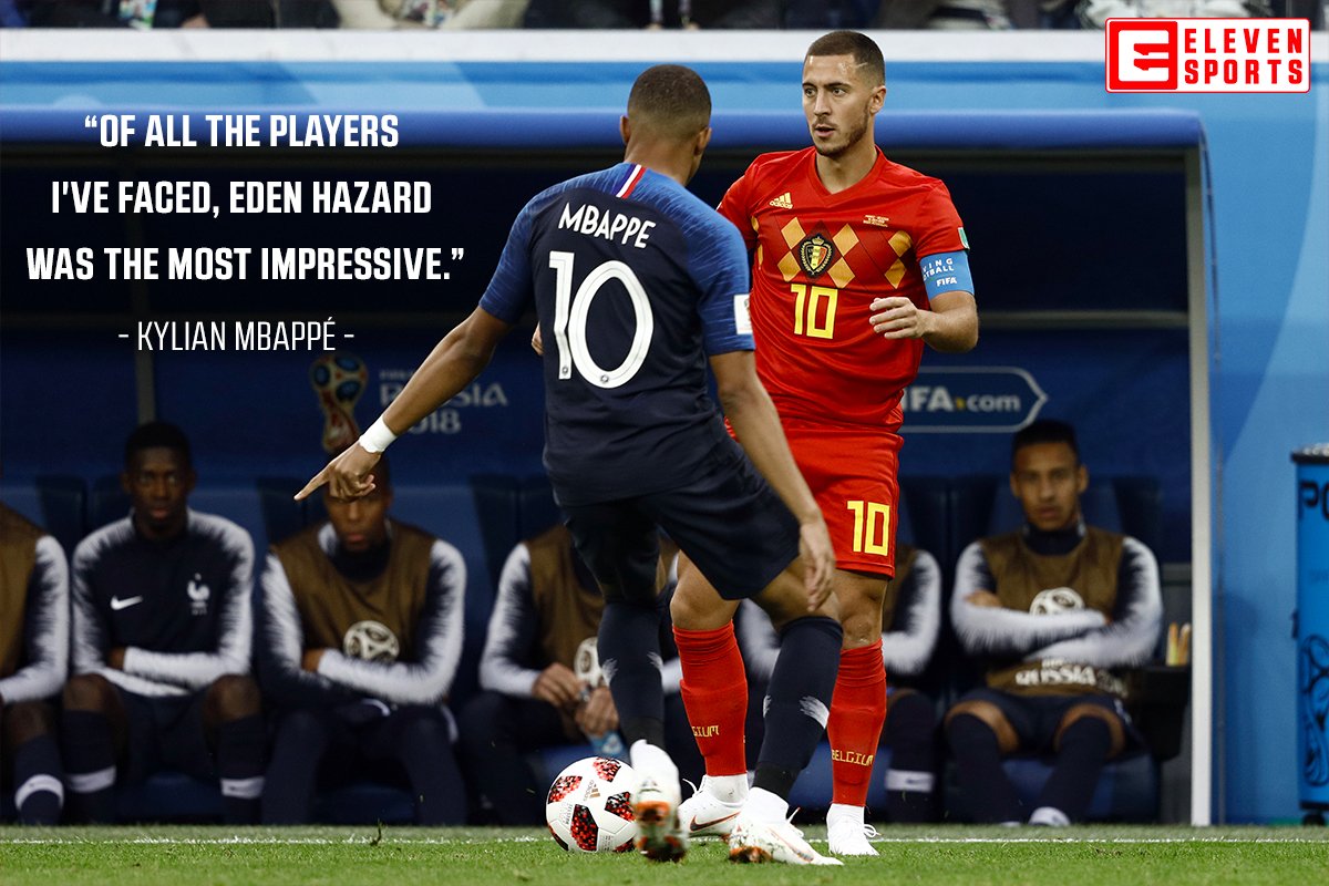 DAZN België tweet media