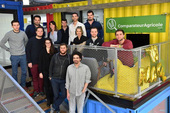 cereapro's tweet photo. CHERCHE UN NOUVEAU TALENT ! 
Rejoignez l'équipe et l'aventure de ComparateurAgricole en tant qu'assistant administratif | https://t.co/pmef5Suwgy https://t.co/HZWcpajpAZ https://t.co/wWaJsuxjXA