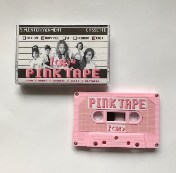 We Make Cassettes : ) // Not limited to kpop! on X: 