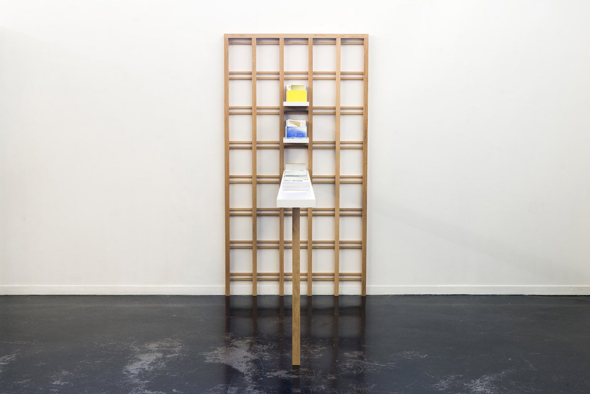 Bit20Paris's tweet image. 📢 #Cesoir 12è et dernier vernissage de la Biennale !
Exposition satellite de Anne-Camille Allueva / Alban Gervais / Edouard Taufenbach au Confort Mental jusqu'au 16 décembre #bit20paris #paris20è #artcontemporain #photo bit20.paris/leconfortmental