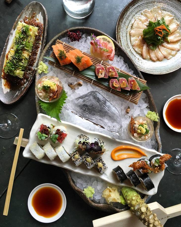 lewiscraiguk's tweet photo. Take a look at our latest story, regarding our addition's to Islington's food scene this year! Great work team! https://t.co/3OJfiSOZEV https://t.co/nzJXHHCBEF
