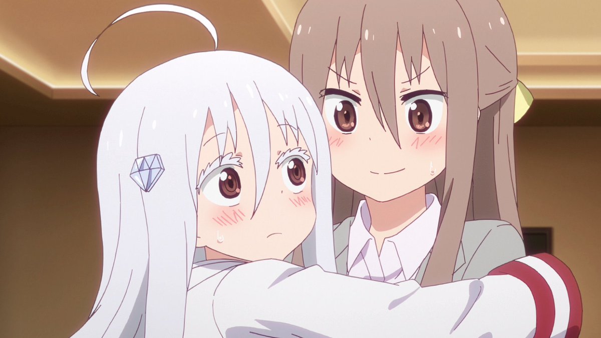 よーぐると王子 金剛叶 姉の日だから姉キャラの絵を貼る