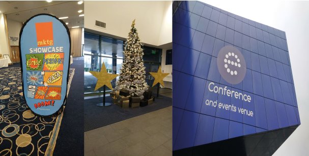 Zycomm's tweet photo. Our marketing executive went off on an adventure to @edgbaston yesterday to @mktgSHOWCASEUK to gather up some fantastic #marketingtips. With talks from @force24 @eatsleepthink @CorpdataUK and @CIM_Exchange https://t.co/xCendtaGMi #continuousimprovement https://t.co/uCWs7DT7xa