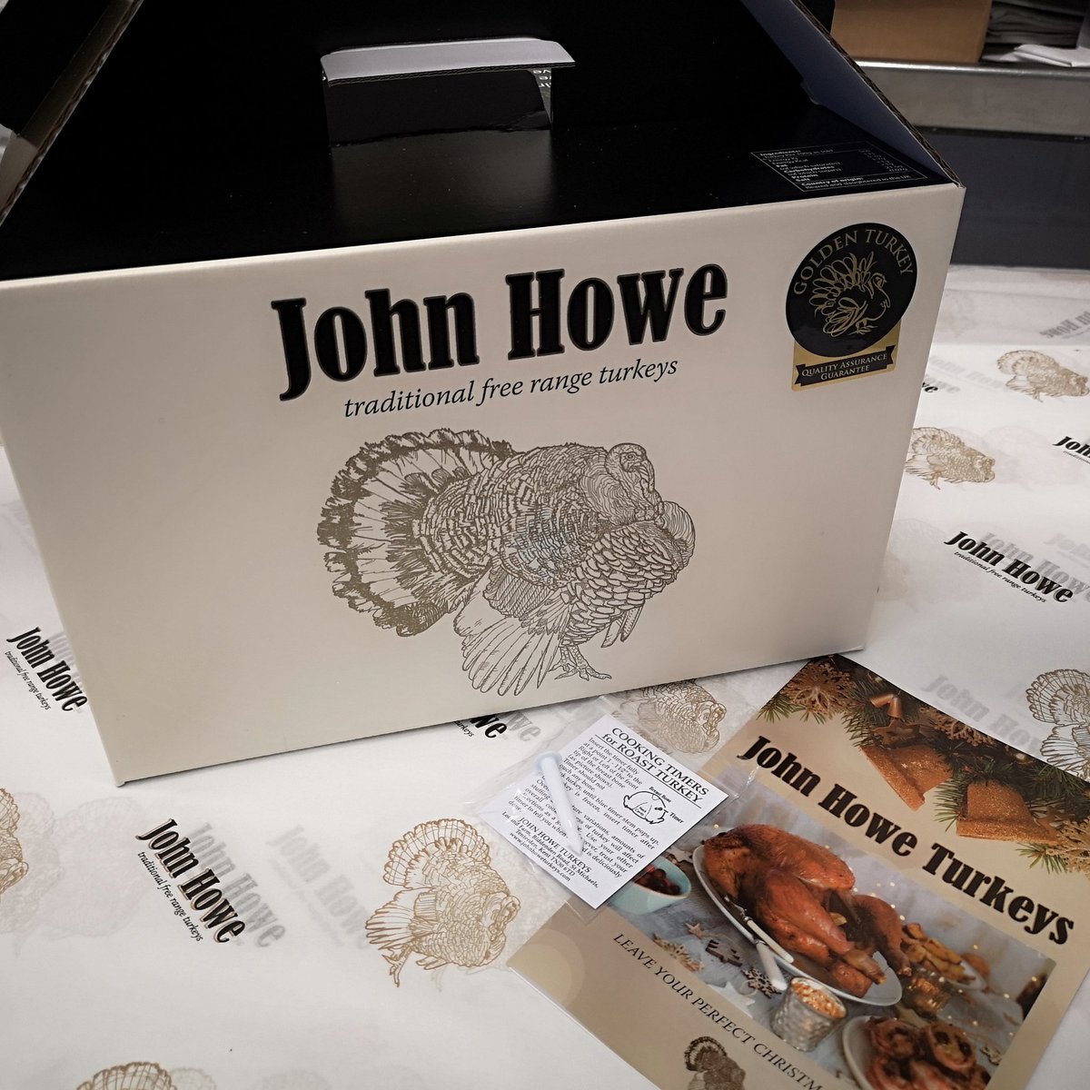 John Howe Turkeys (@johnhoweturkeys) on Twitter photo Stuck for #Gift ideas? Why not #treat your #family & #friends to a #freerangeturkey this #christmas! #Buymyturkey <a href="/JohnHoweTurkeys/">John Howe Turkeys</a> order online for home delivery johnhoweturkeys.com today! #ChristmasCountdown Stuck for #Gift ideas? Why not #treat your #family & #friends to a #freerangeturkey this #christmas! #Buymyturkey <a href="/JohnHoweTurkeys/">John Howe Turkeys</a> order online for home delivery johnhoweturkeys.com today! #ChristmasCountdown