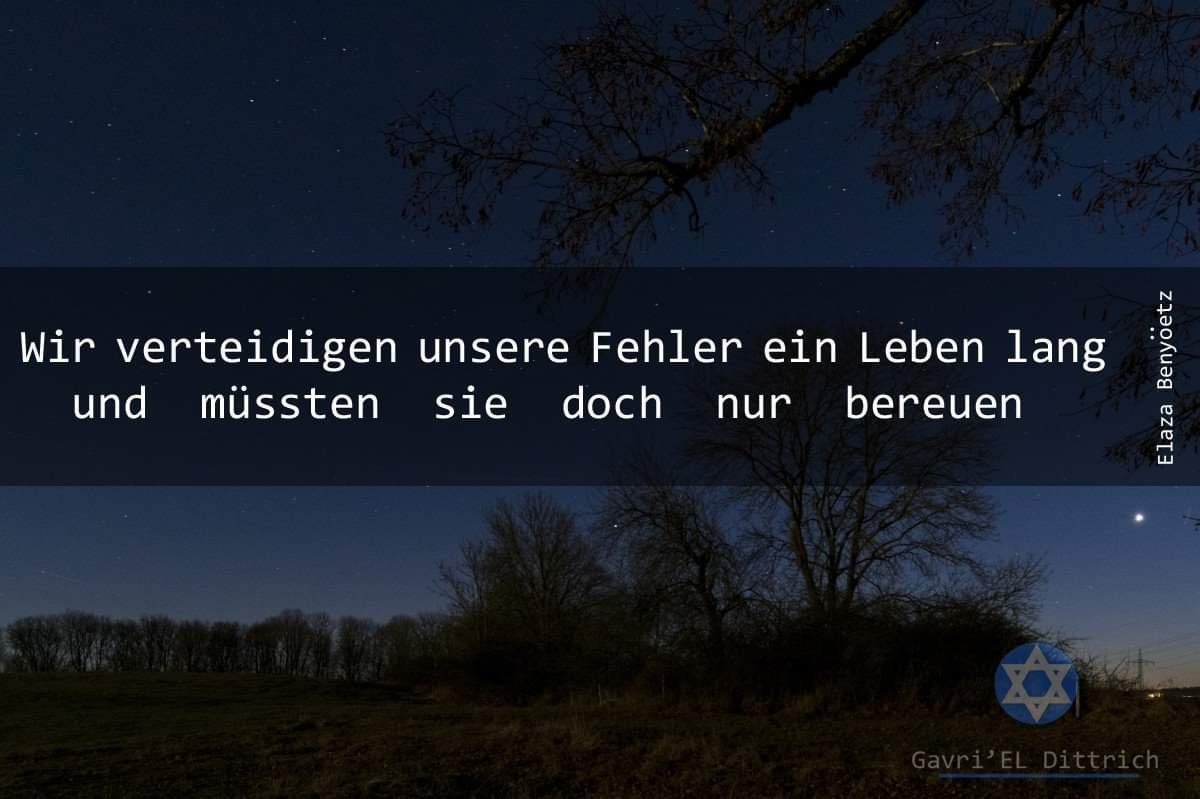 Motivierende und inspirierende Zitate berühmter Menschen Fehler