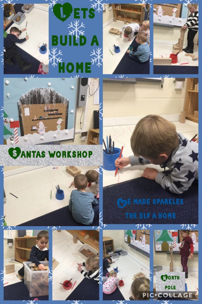 WCPSDaycare's tweet photo. #WCPSedu #sparkletheelf https://t.co/mLnFrmiBAQ