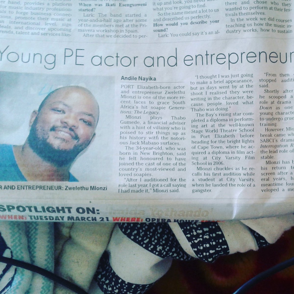 lethu_mlonzi's tweet photo. And then there was this. #Entrepreneur #in4radio #impilojuice https://t.co/9nq6Zz8PEo