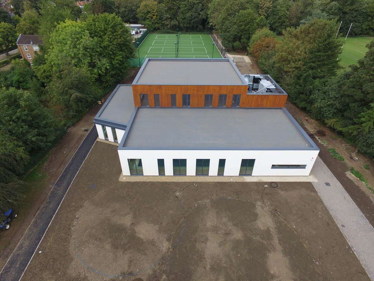 Total Construction tweet media