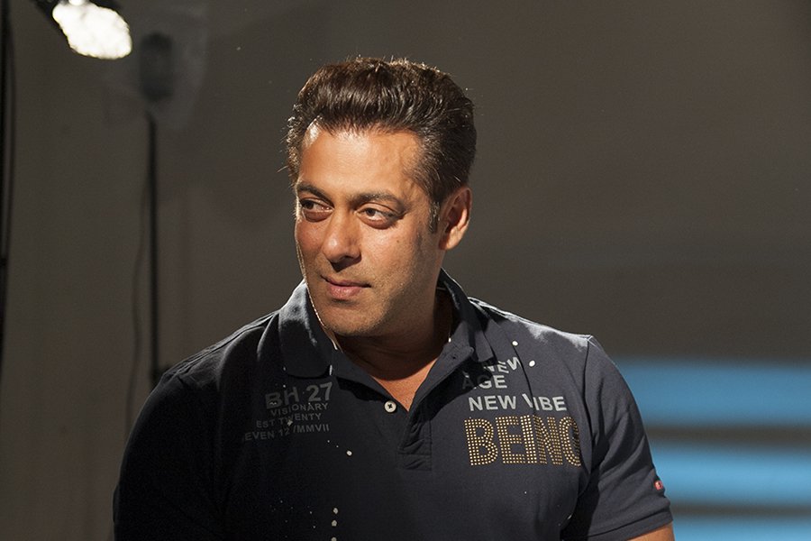 #ForbesIndiaCeleb100 | Salman Khan (@BeingSalmanKhan) tops Forbes India Celebrity 100 list for third time in a row: forbesindia.com/article/2018-c… | By @Salspl & @gangalism