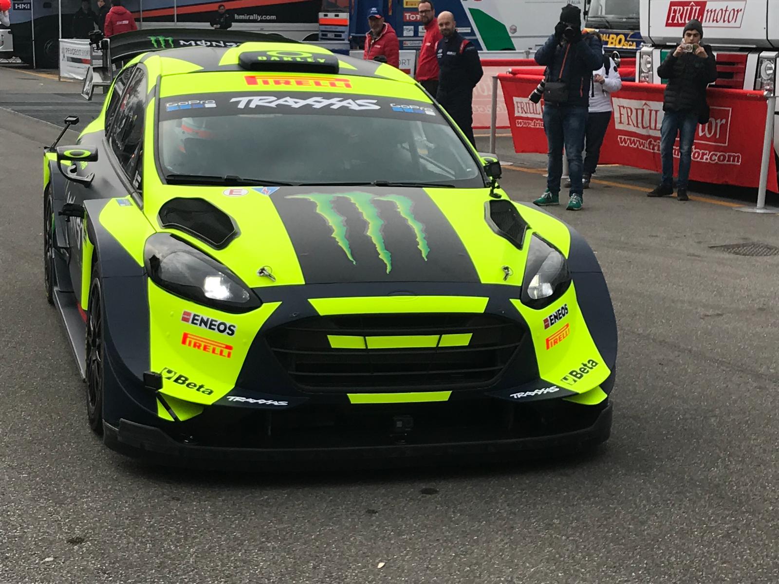 Monza Rally Show 2018 [7-9 Diciembre] Dtudid2WsAAaVXX