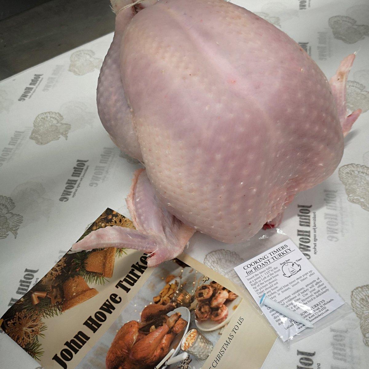 John Howe Turkeys (@johnhoweturkeys) on Twitter photo #freerangeturkey #buymyturkey <a href="/JohnHoweTurkeys/">John Howe Turkeys</a> johmhoweturkeys.com #orderonline #homedelivery in time for #Christmas #wonderfultimeoftheyear #Christmas2018 #dinner #Foodies #freerangeturkey #buymyturkey <a href="/JohnHoweTurkeys/">John Howe Turkeys</a> johmhoweturkeys.com #orderonline #homedelivery in time for #Christmas #wonderfultimeoftheyear #Christmas2018 #dinner #Foodies