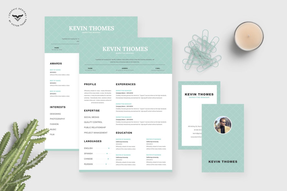 farisandani's tweet photo. Sekiranya bermanfaat, ya.
Saya akan share link yang berisi template CV, Resume, dan ada beberapa Cover Letter juga.
Silakan download, contoh desain seperti gambar dan formatnya Microsoft Word atau PSD.

- Likes/Favorites 
- Share ke teman-temanmu

Link: https://t.co/XNRIwoGqW0 https://t.co/46PcSFR6An