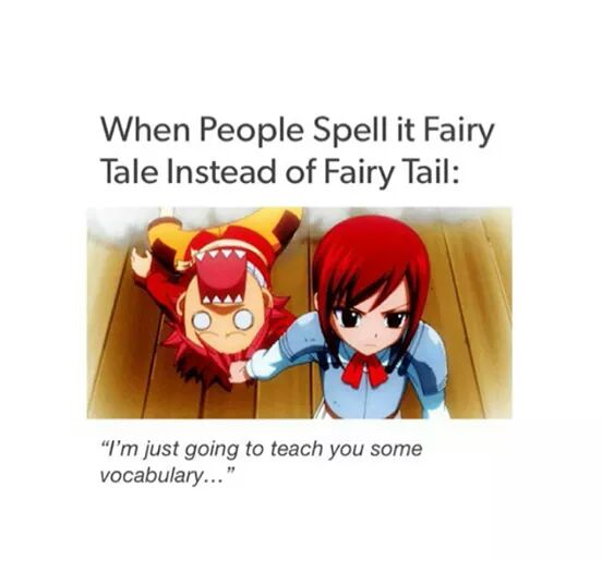 juviaxgrayy's tweet photo. "Im just going to teach you some vocabulary "
#fairytail #jerza #nalu #gruvia #gajevy https://t.co/ULaNB30lBq