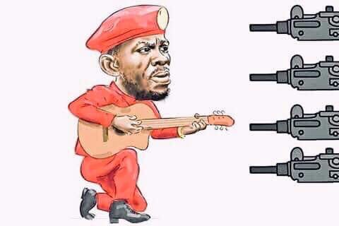 Ugaman01's tweet photo. 1M Retweets for this.
#FreeBobiwineConcerts https://t.co/KskmMLNWtn
