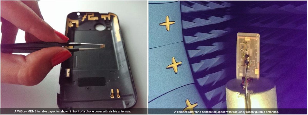 Naser_O_P's tweet photo. The worldwide demand for 5G technology and higher data rates in cell phones has led to a new and urgent need for reconfigurable antennas. My study would focus on designing antennas with multifunctional abilities, compact in size, and ease of integration.
#ITN_SECRET 
#H2020
 #5G https://t.co/0KLlTViC1M