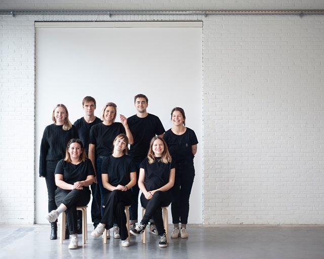 workatfirma's tweet photo. D R E A M T E A M Firma x @eatatcantine 💕 #thereisnoiinteam #workatfirma #eatatcantine https://t.co/u3aNaBweU4 https://t.co/dJ2f7Hx10B