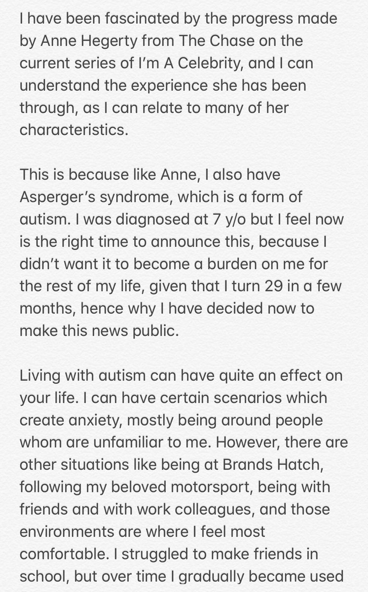 Charlie Gaze tweet media