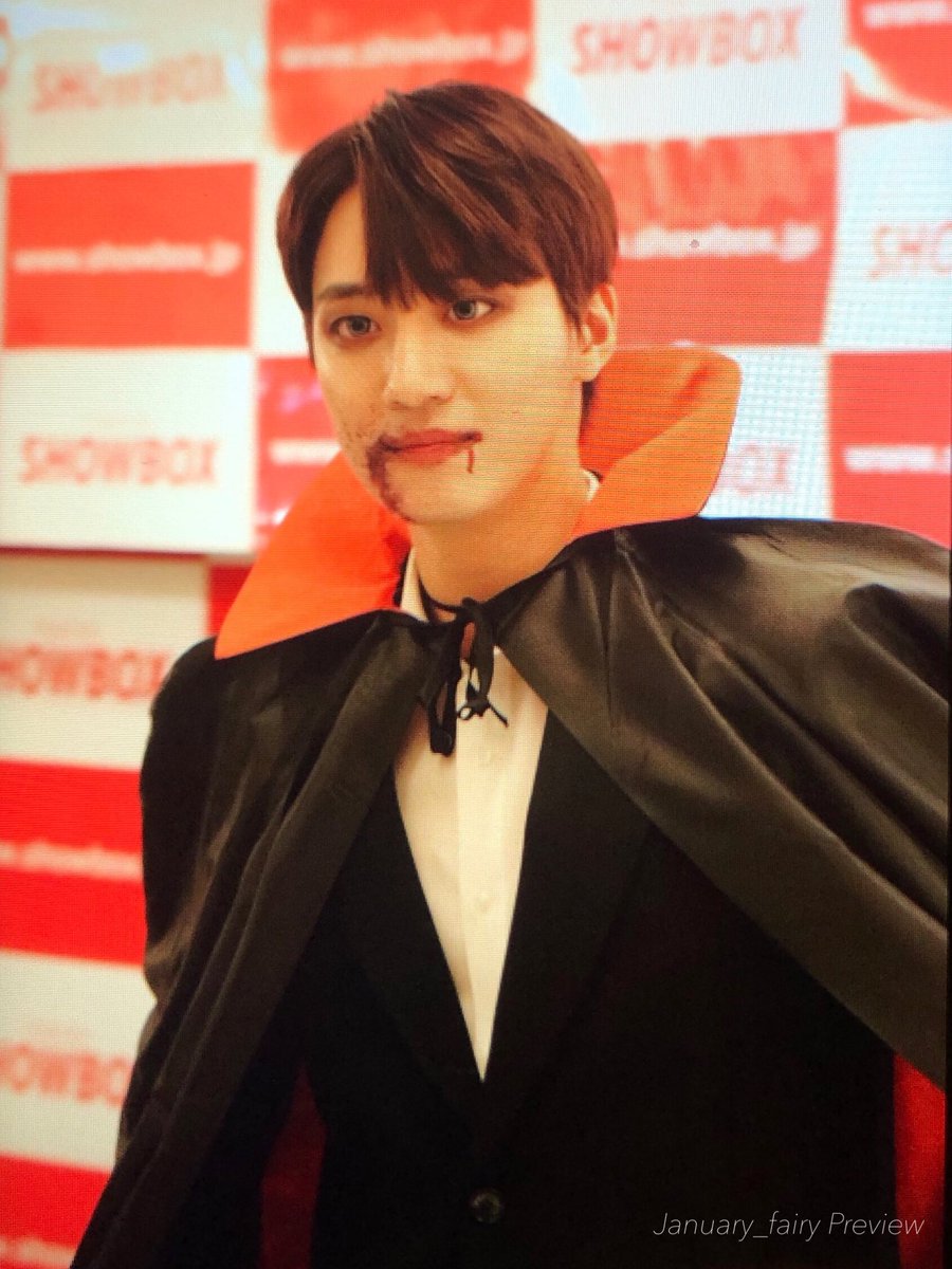 January__fairy's tweet photo. 181028 Preview

#마이스트 #MYst #マイストゥ #원철 #정원철 #ウォンチョル #うぉんちょる #Woncheol #SHOWBOX https://t.co/zBaEzxSgRr