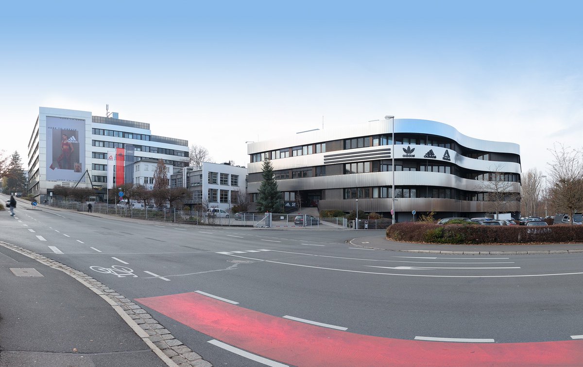 Schaeffler De Mehr Platz Fur Unsere Mitarbeiter In Herzogenaurach Schaeffler Erwirbt Areal Am Adi Dassler Platz T Co Dv2ozxwohd T Co J6ffdlypzq