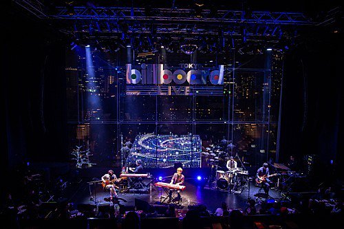 NELL JAPAN CONCERT 2024 ポスター サイン入り2枚 ルミネtheよしもと on X