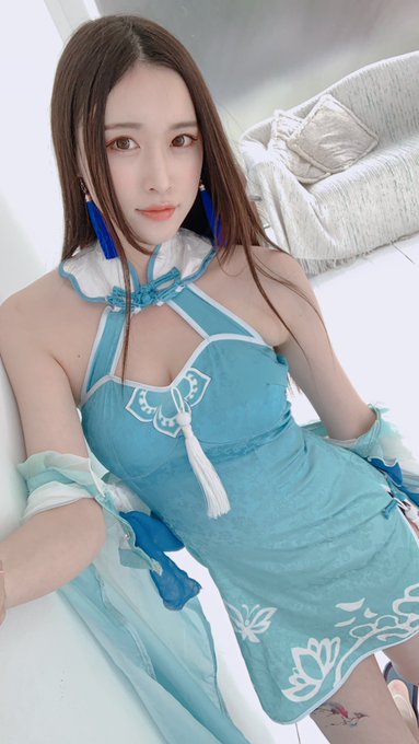 コスプレイヤーまおと（綾瀬まお）のTwitter画像54