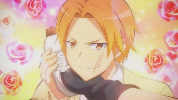 前原陽斗誕生祭18のtwitterイラスト検索結果