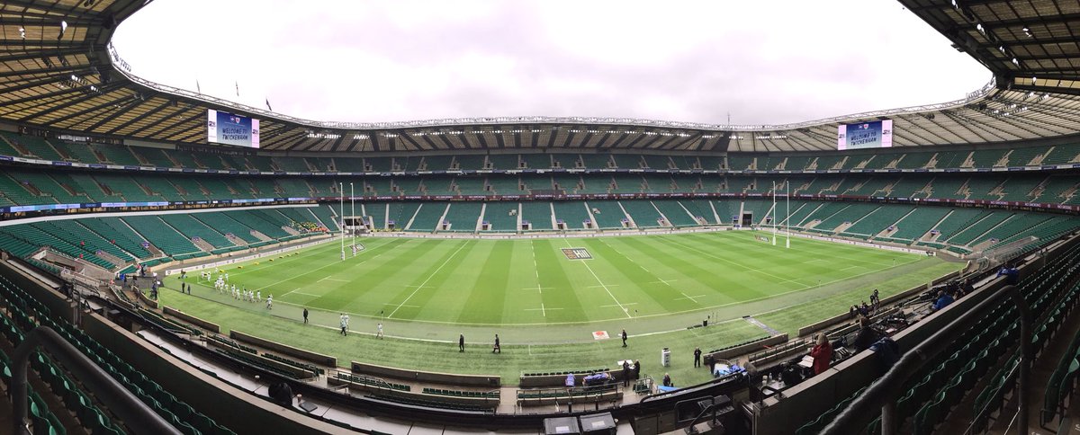 ageorgesonCN's tweet image. The very best stadium in the world. #GDBO 🦁