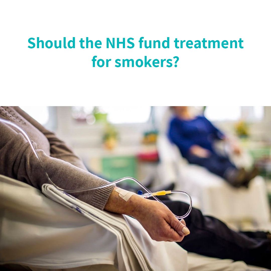 UniMed_UK's tweet photo. In your medical interview, you may be asked about your opinion on a current Healthcare &amp; NHS hot topic. That may include this question. How would you answer? https://t.co/llZqLHTlL9