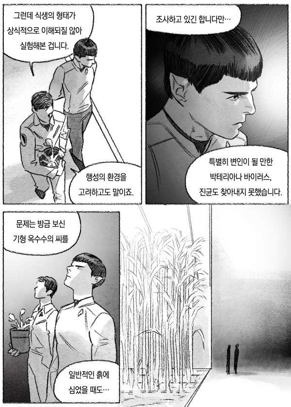 분열 (2) 