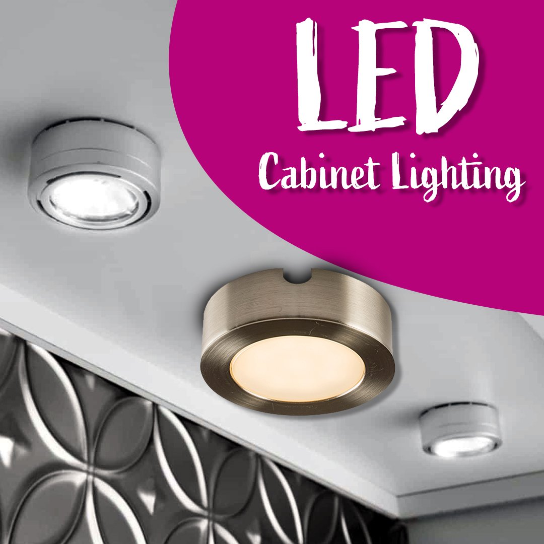 biglivinguk's tweet photo. Create a pleasant ambience in your room with #BigLiving’s #cabinet #lights. Glass #LED cabinet lights, kitchen cabinet lights and much more online from the best store of UK. Visit website today.
https://t.co/jTCuO5KZ5O https://t.co/Q7CaQ0QkAI