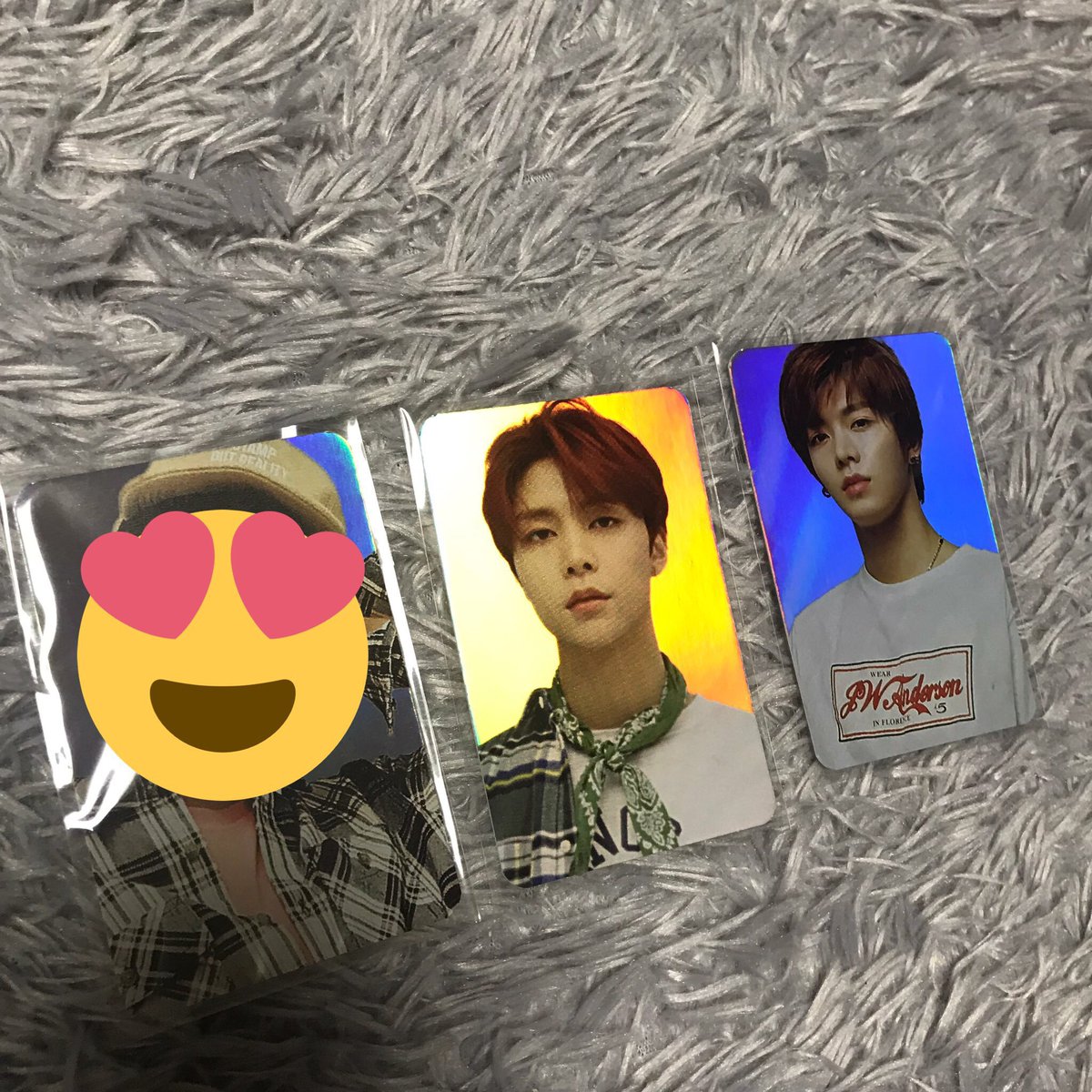 yangdooooh_'s tweet photo. 해찬 유타 쟈니 홀카 18 시그 1주년 2층 4층 엠파시 홀카 드림쇼#1 1회차 3회차 위고업 바인더 위고업 홀카 양도 합니다 디엠이나 오픈카톡 주세요! https://t.co/I6fTlVjJLa