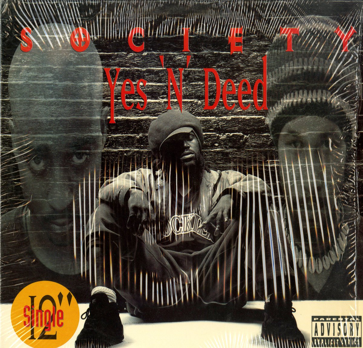 EVC_RECORDS's tweet photo. EVC RECORDS【New Arrival】
Society – Yes 'N' Deed (1994) 12"
・
Listen Here↓
https://t.co/jpKyW7nRdi
https://t.co/3ZcET8kLcW
・
YouTube Channel↓
https://t.co/YI82YMP1yp
・
#Society #YesNDeed #LukeRecords #Vinyl #HipHop #DJSlice #LutherR #Campbell #Rap #Dj #YouTube #EVCRECORDS https://t.co/taIzjkTZPj