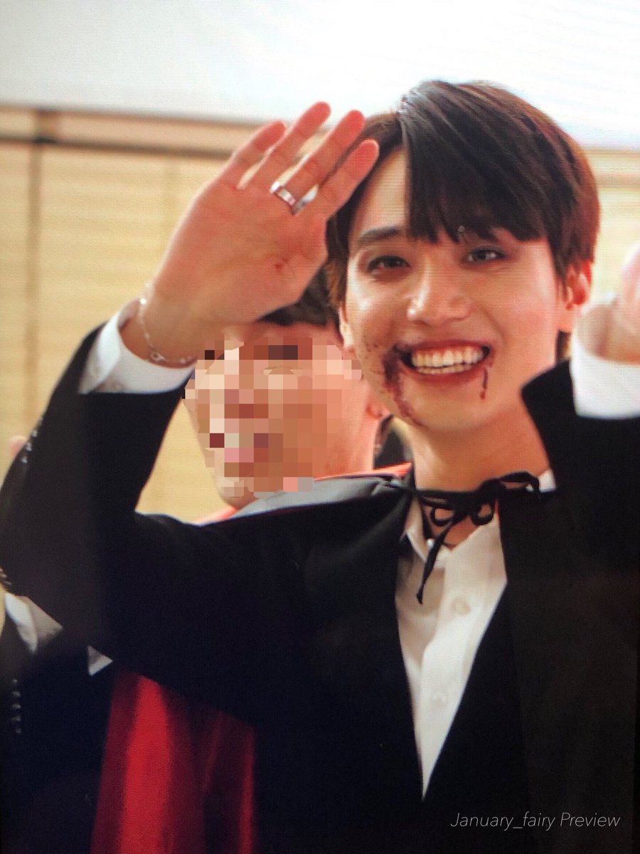 January__fairy's tweet photo. 181028 Preview

#마이스트 #MYst #マイストゥ #원철 #정원철 #ウォンチョル #うぉんちょる #Woncheol #SHOWBOX https://t.co/phitAGuCKO