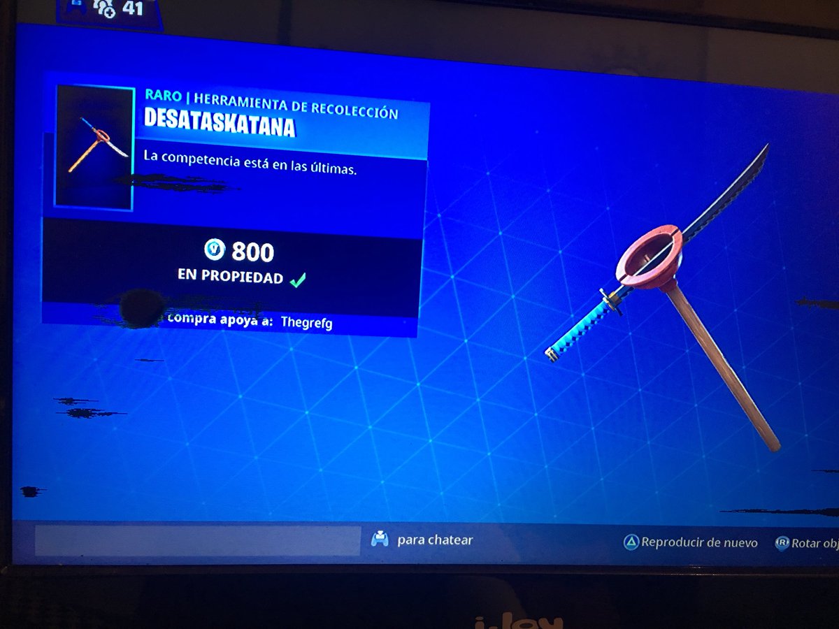 Aaronman3331's tweet photo. @TheGrefgYT Mira Thegrefg https://t.co/EwrcGrmBXB